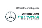 Mercedes AMG Petronas