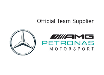 Mercedes AMG Petronas
